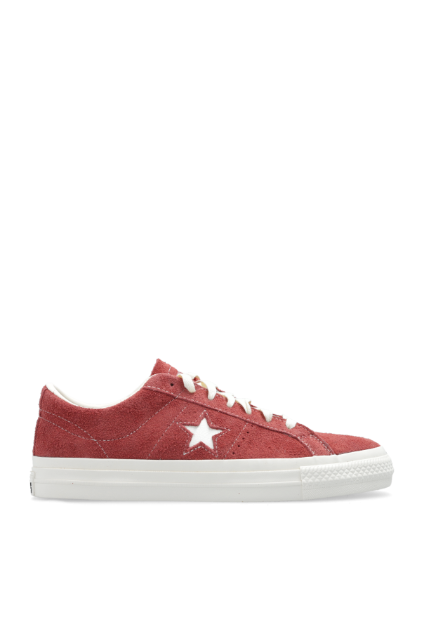 Converse Chuck 70 Hi trainers Pink One Star Pro Ox sneakers Converse IetpShops Comoros